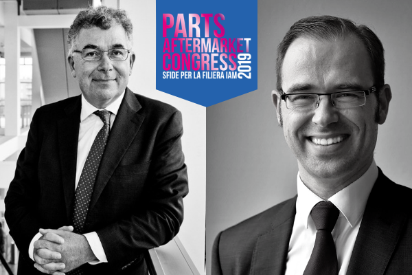 Al Parts Aftermarket Congress GiPA Italia e TEMOT INTERNATIONAL AUTOPARTS
