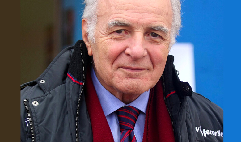 Lutto nell’automotive, addio a Vittorio Palazzani
