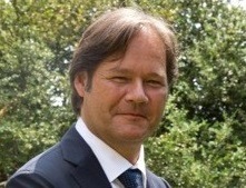 Paolo Colabucci alla Direzione Vendite IDIR