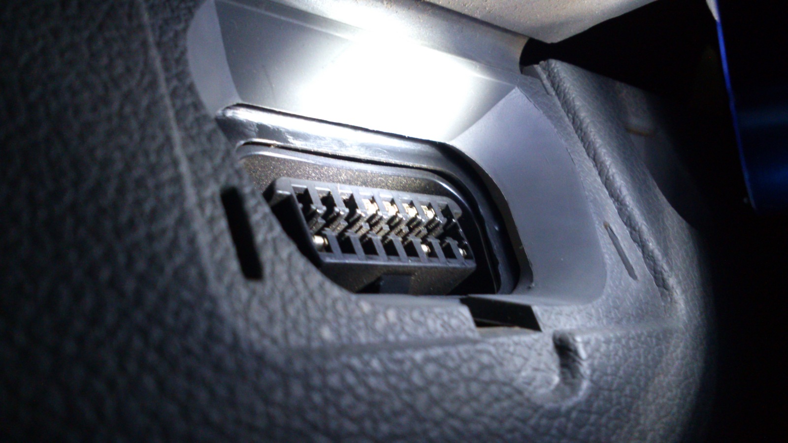 Opel meriva obd2