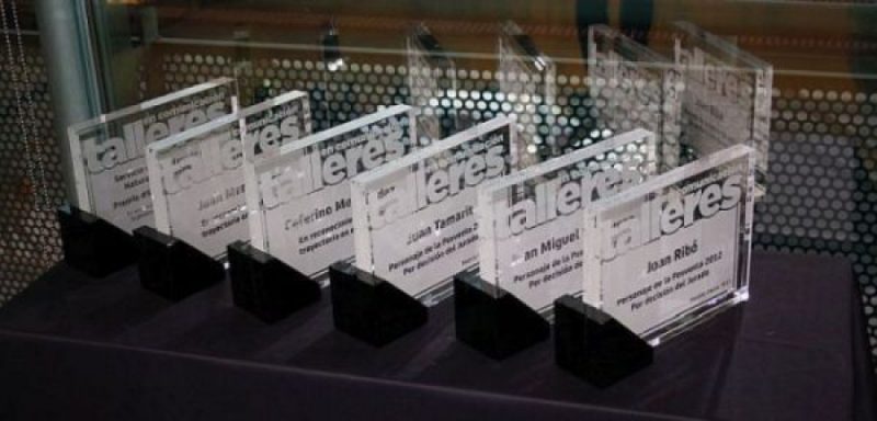 I premi “Personajes de la Posventa” saranno consegnati il 22 settembre all’ Ifema-Motortec