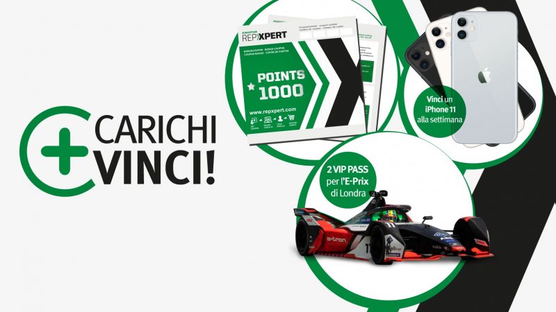 Schaeffler: nuovo concorso per le officine iscritte al portale REPXPERT