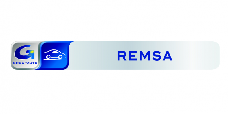 REMSA S.p.a. entra in Groupauto Italia