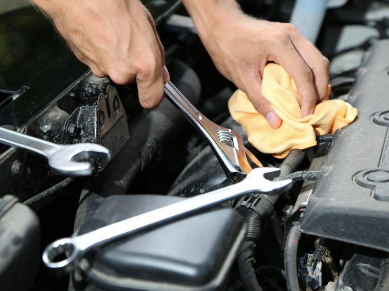 Nel 2017 crescita dei prezzi dell’ assistenza auto inferiore all’inflazione