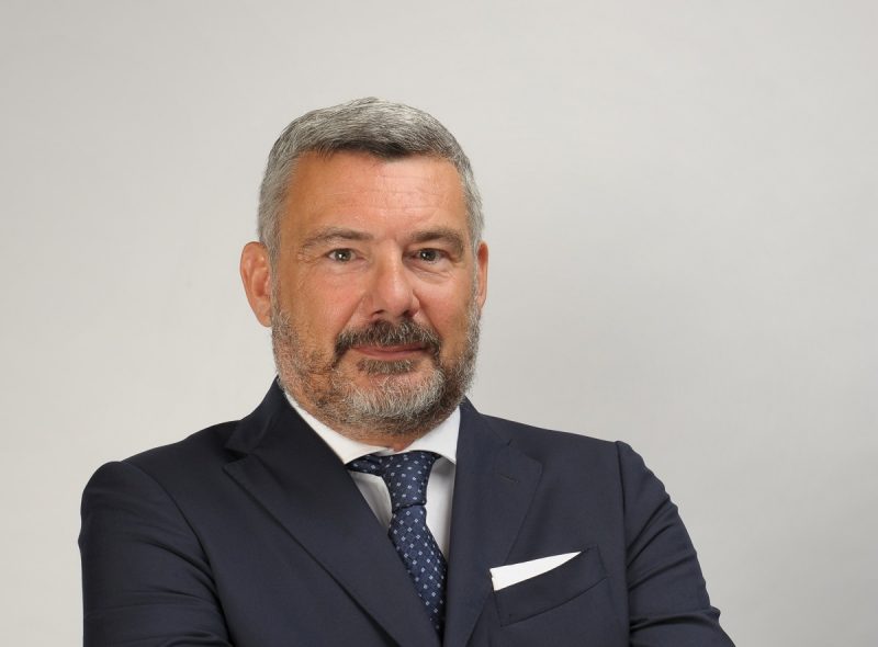 Simone Grilli entra in Delphi Technologies – Borg Warner come Key Account Manager Diagnostics / Category Manager Italy
