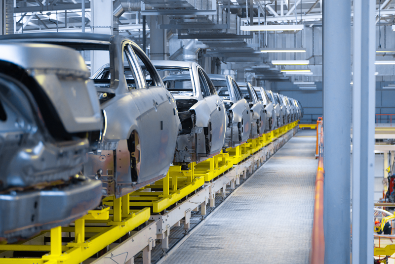 Automotive nel mirino: conseguenze guerra Russia Ucraina per l’aftermarket auto