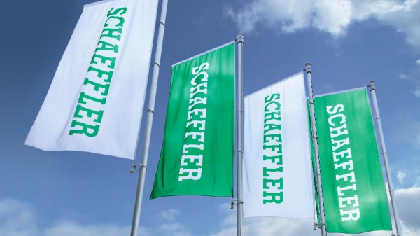 Schaeffler: migliorata la qualità degli utili nel terzo trimestre