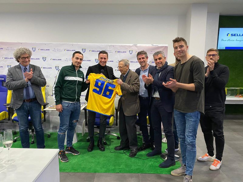 Umberto Sellari Srl festeggia 75 anni di attività