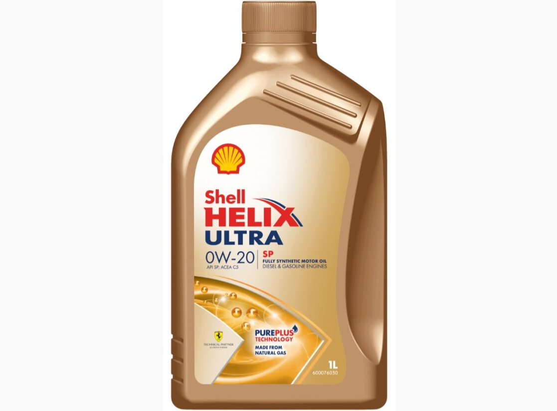 Lubrificanti: Shell si conferma in cima alla classifica con una quota ...