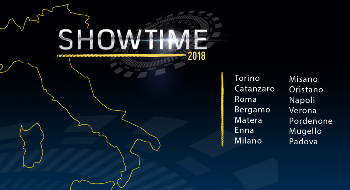 Showtime 2018: Magneti Marelli Aftermarket incontra officine e ricambisti