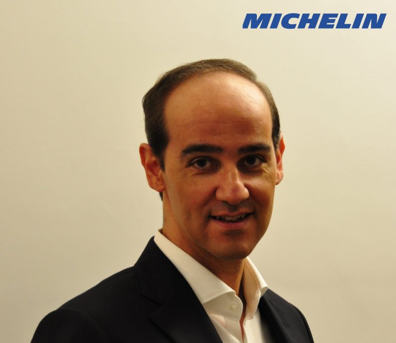 Cambio al vertice della Michelin Italiana S.p.A.