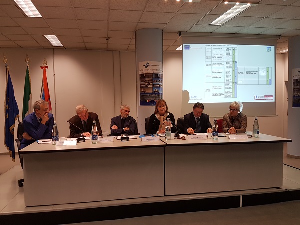 SITO-Interporto di Torino a sostegno dell’alternanza scuola-lavoro nei trasporti e nella logistica