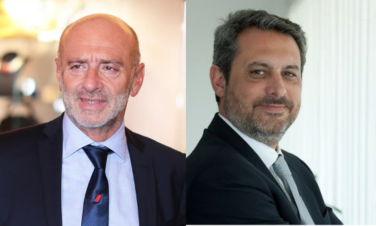 Sogefi Italia presenta la squadra Commerciale Filtrazione IAM