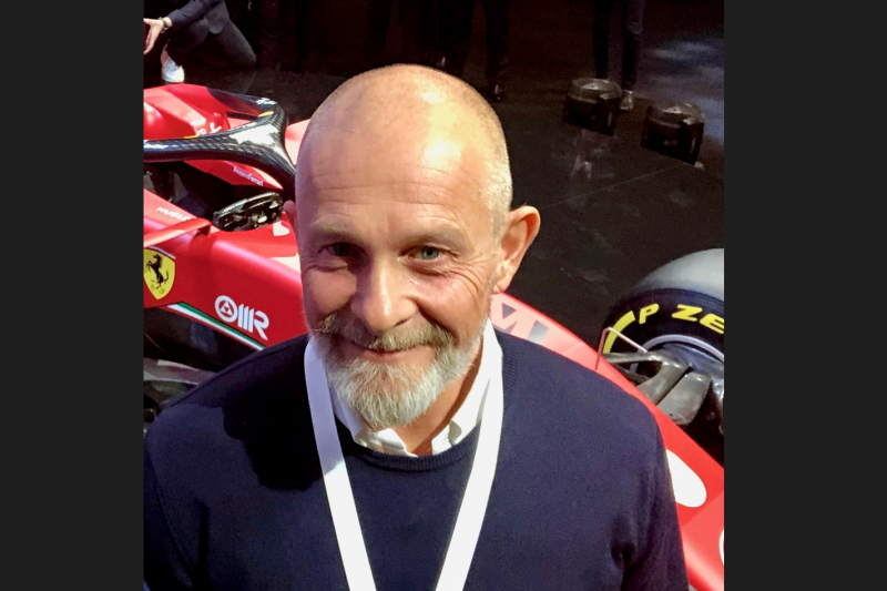 NGK SPARK PLUG sceglie Dario Spini per guidare la transizione a Niterra