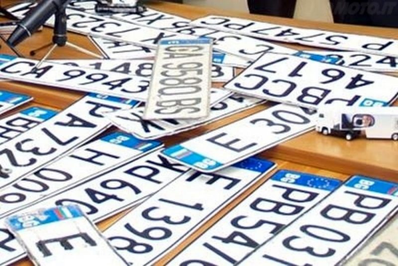 Truffe auto, nuova app ACI per un monitoraggio in tempo reale