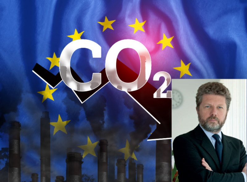 Fit for 55: l’insostenibile peso della sostenibilità
