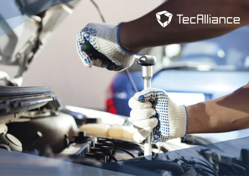 TecAlliance celebra il 25° anniversario del TecDoc Standard