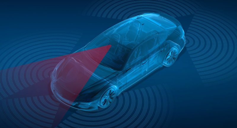 Telecamere auto: come funzionano e perché saranno sempre più utilizzate
