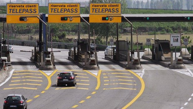 Approvata la direttiva sul telepedaggio in Europa