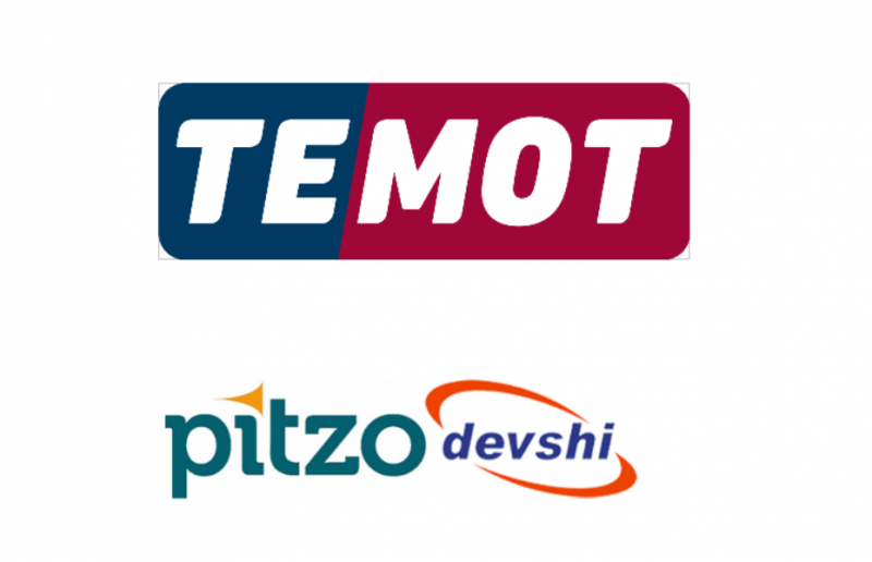Entra in TEMOT il distributore indiano PITZO & DEVSHI Group