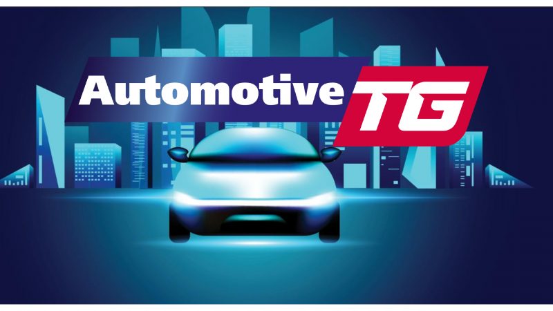 La prima edizione di AutomotiveTG da Autopromotec 2022