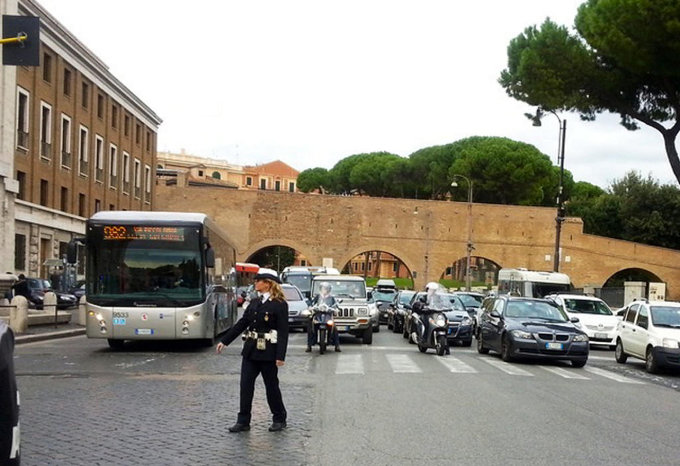 UNRAE: “insensato e inefficace il blocco della circolazione agli autoveicoli diesel di ultima generazione”