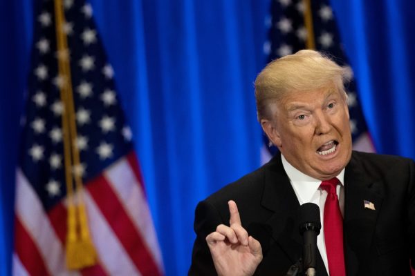Consumi ed emissioni: Trump abbasserà i limiti imposti da Obama