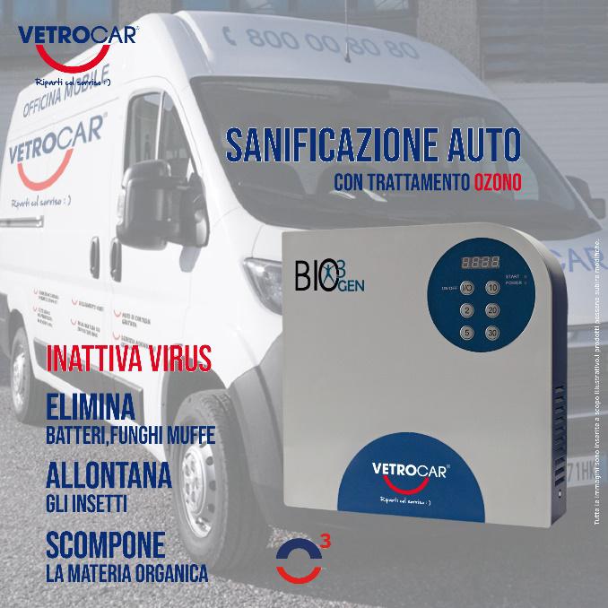 La Business Continuity di VetroCar #iostoconlafilieraautomotive