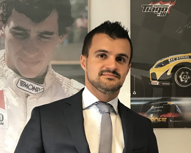Tenneco nomina Cappabianca Sales Manager Italia per l’aftermarket